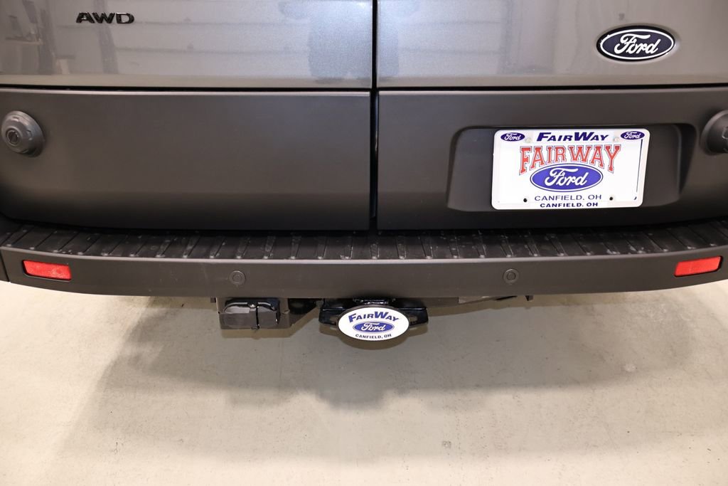 New 2026 Ford Transit 250 148 Medium Roof Extended AWD image 29