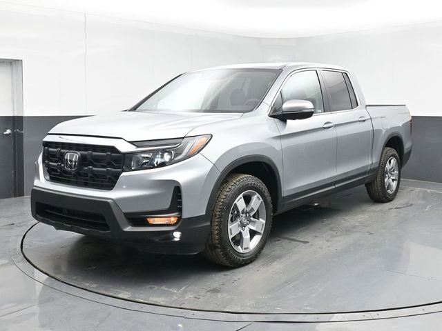 New 2026 Honda Ridgeline RTL image 5