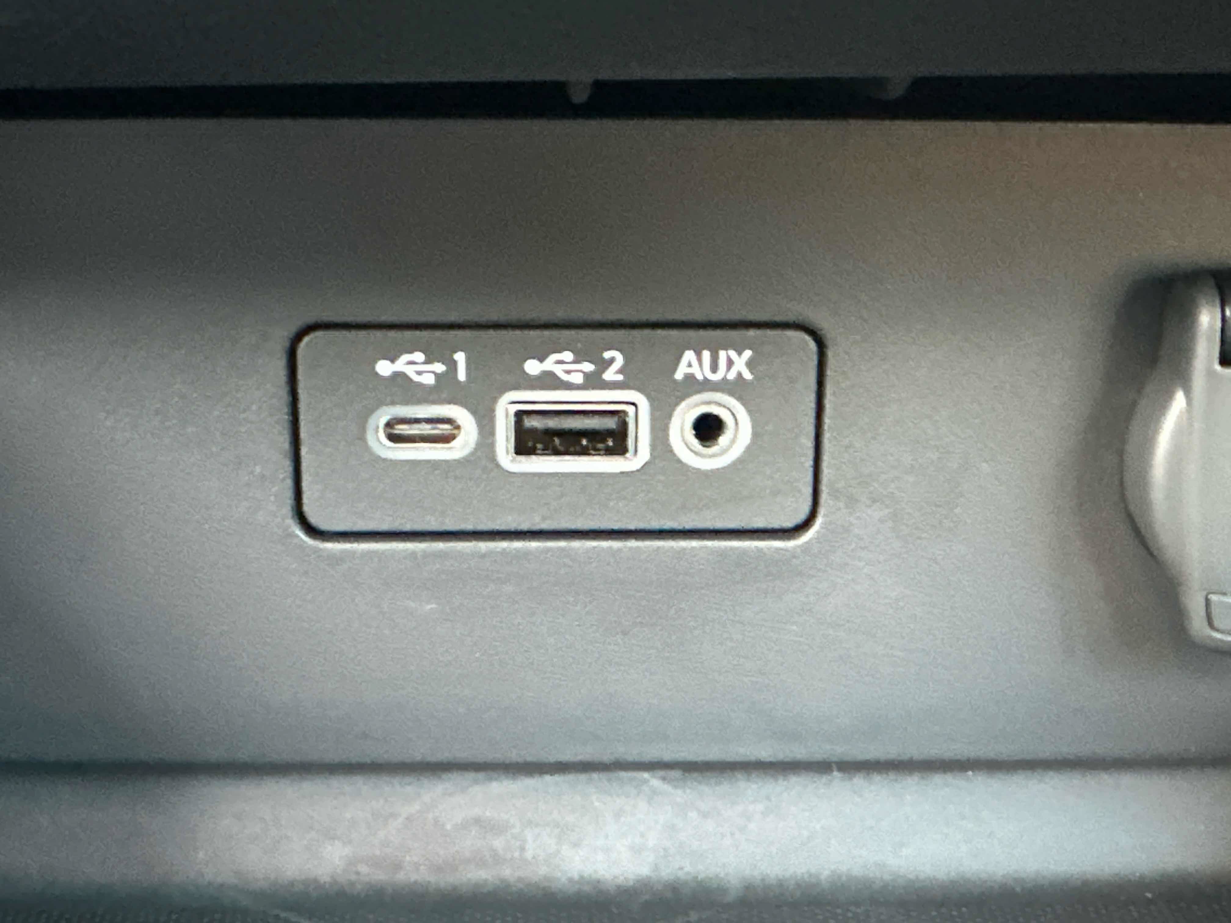 New 2026 Nissan Altima 2.5 SV FWD image 36