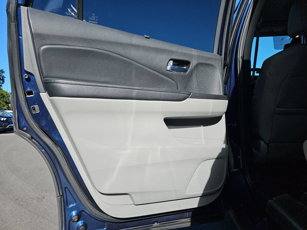 Used 2017 Honda Pilot Elite image 24