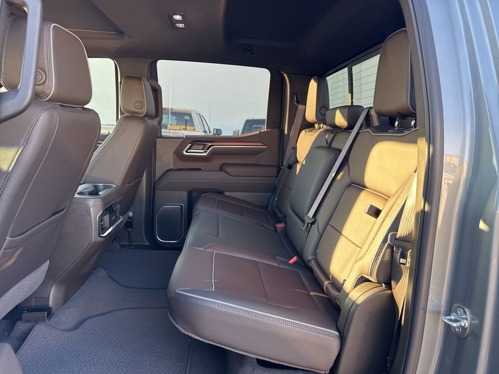 New 2026 GMC Sierra 1500 Denali w/ Denali Reserve Package image 31