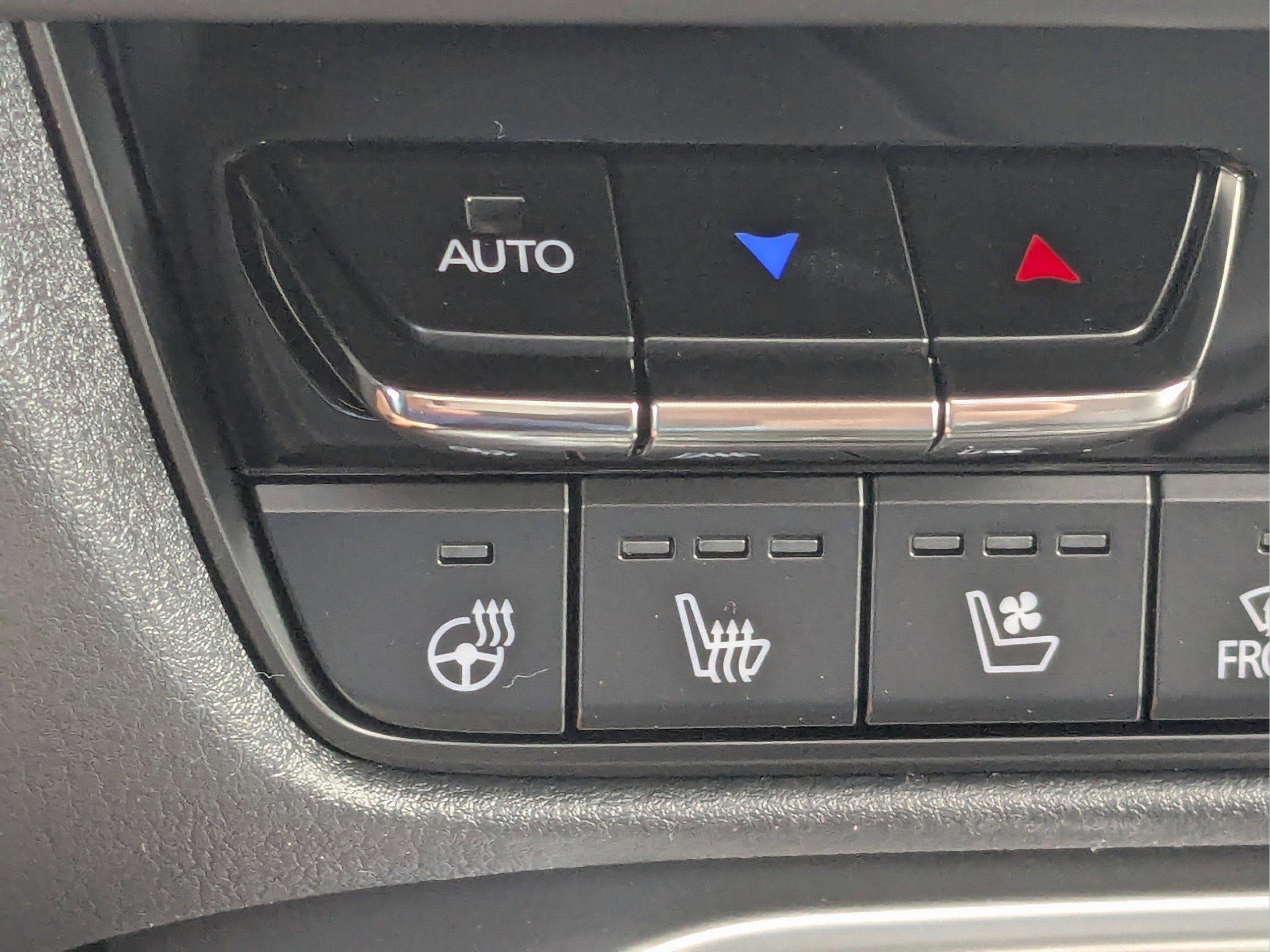 New 2026 MAZDA CX-90 Plug-In Hybrid w/ Preferred image 23