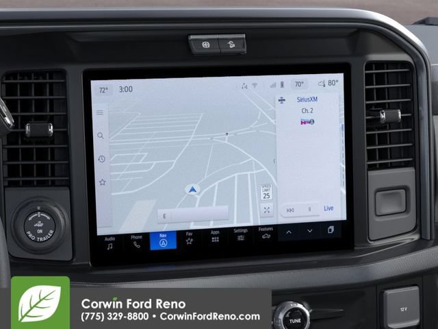 New 2026 Ford F350 4x4 Crew Cab Super Duty image 15