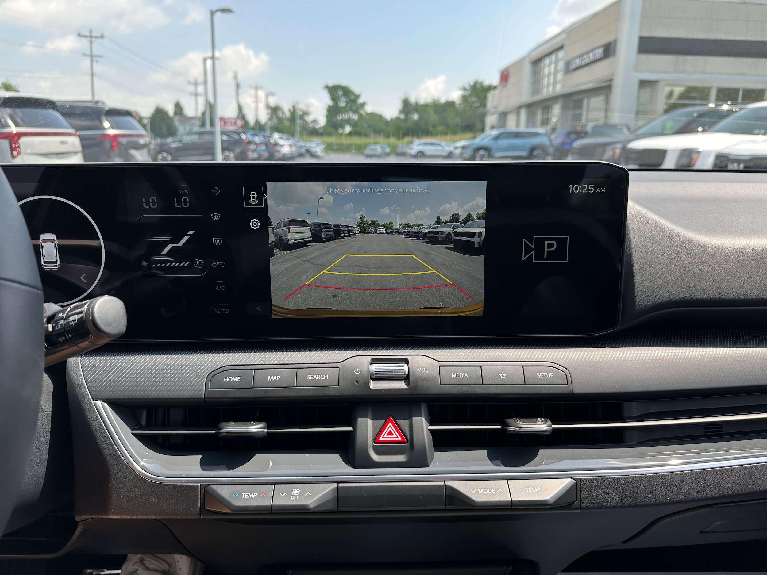 New 2026 Kia K4 GT-Line w/ GT-Line Premium Package FWD image 39