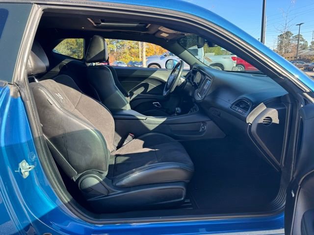 Used 2023 Dodge Challenger R/T Scat Pack w/ Plus Package image 14