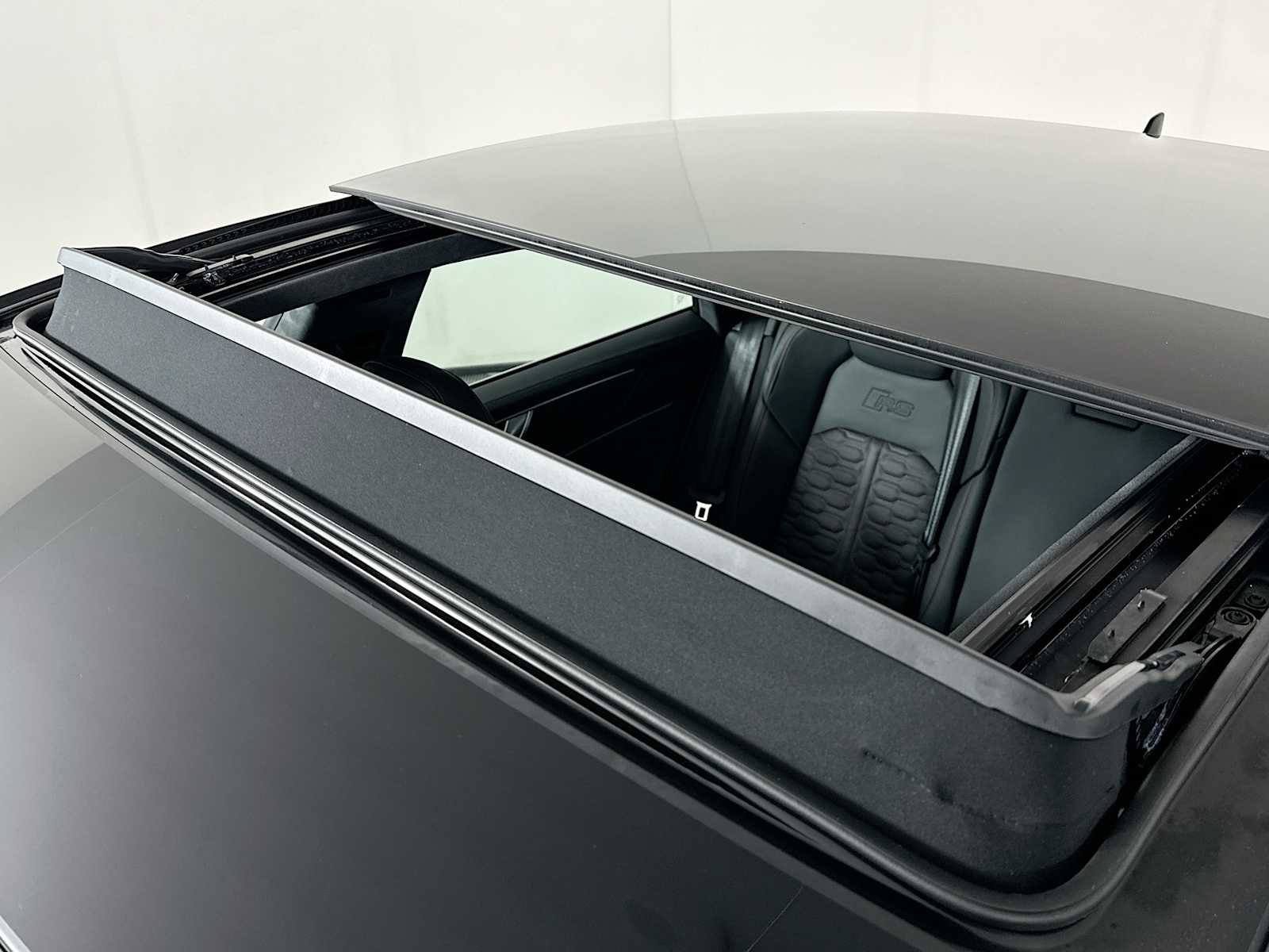 New 2026 Audi RS 7 Performance image 20