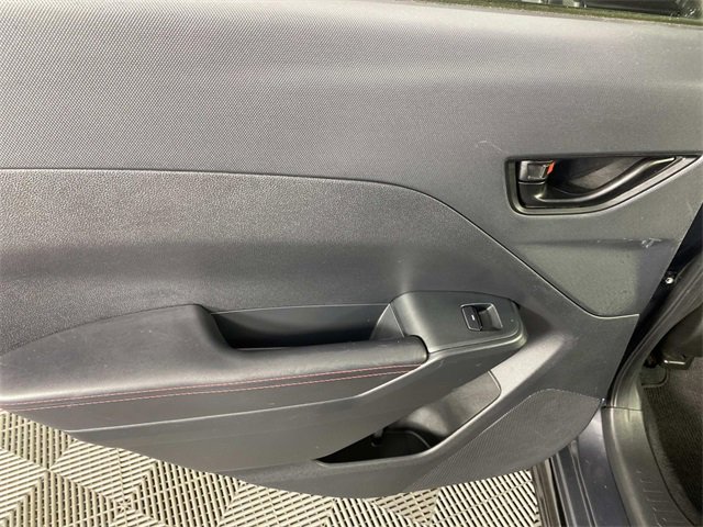 Used 2024 Subaru Impreza RS image 28