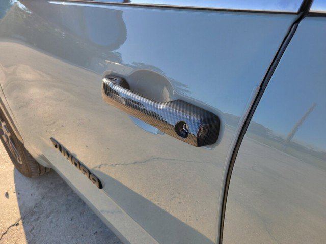 Used 2024 Toyota Tundra Limited image 9