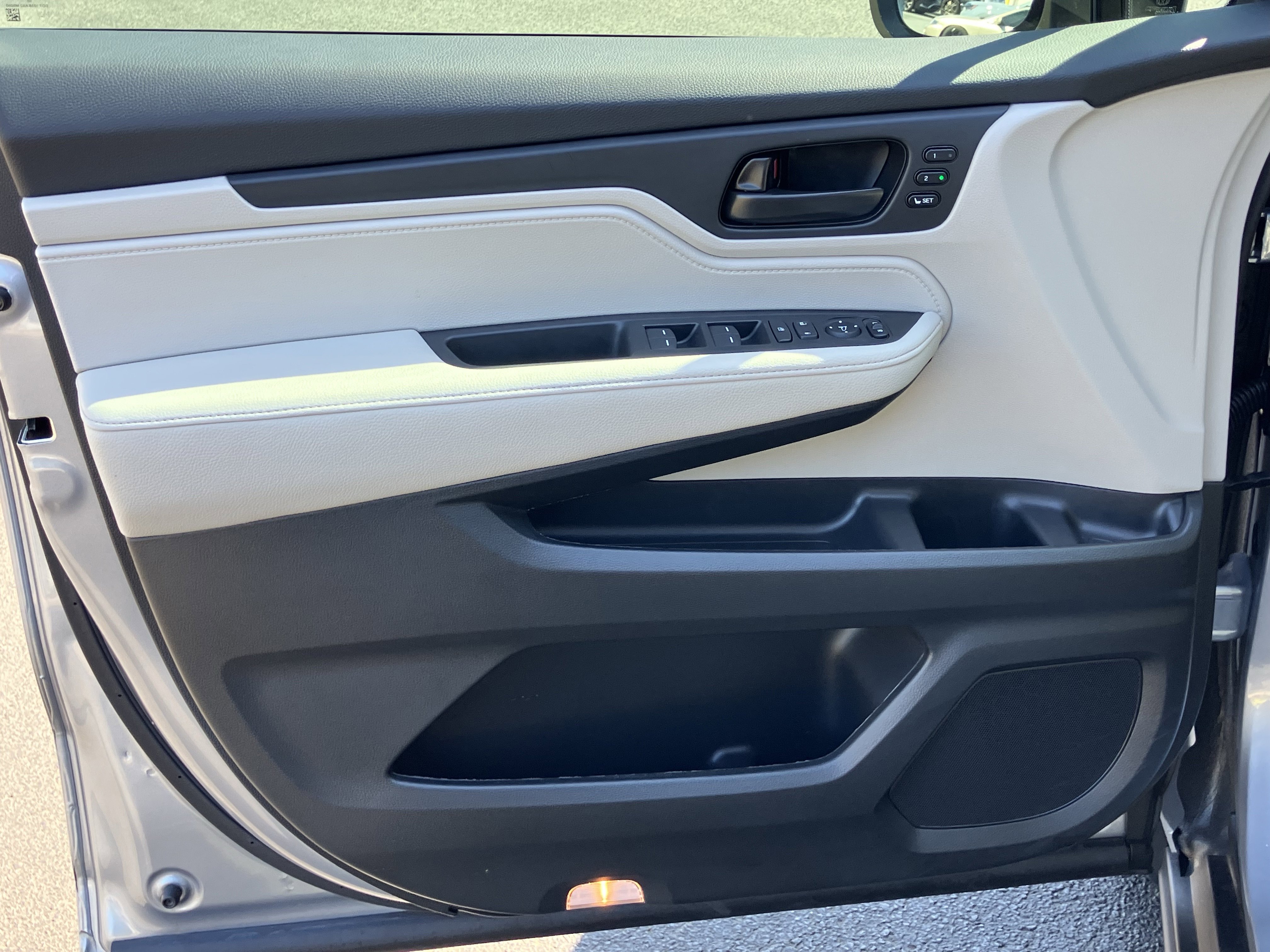 Certified 2026 Honda Odyssey EX-L image 14