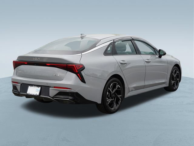 Used 2025 Kia K5 GT-Line image 9