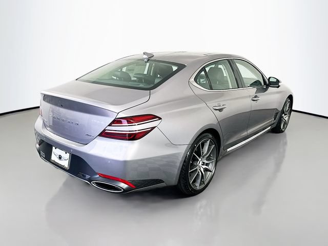 New 2026 Genesis G70 2.5T Prestige AWD/4WD image 5