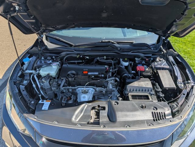 Used 2020 Honda Civic LX image 24