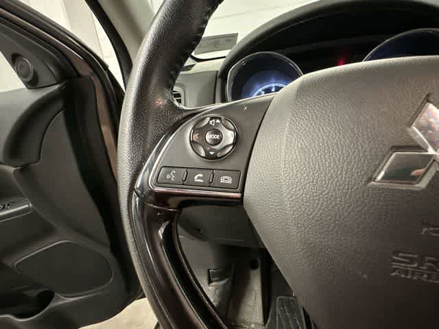 Used 2016 Mitsubishi Outlander Sport ES AWD/4WD image 8
