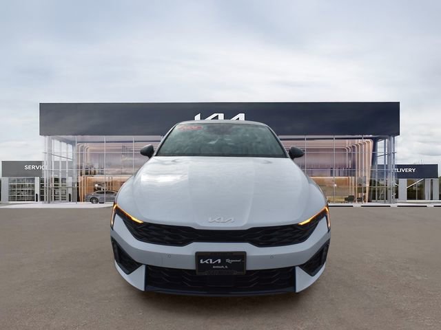 New 2026 Kia K5 GT-Line w/ GT-Line Premium Package AWD/4WD image 9