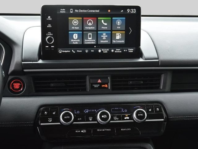 Certified 2023 Honda Pilot Elite image 21