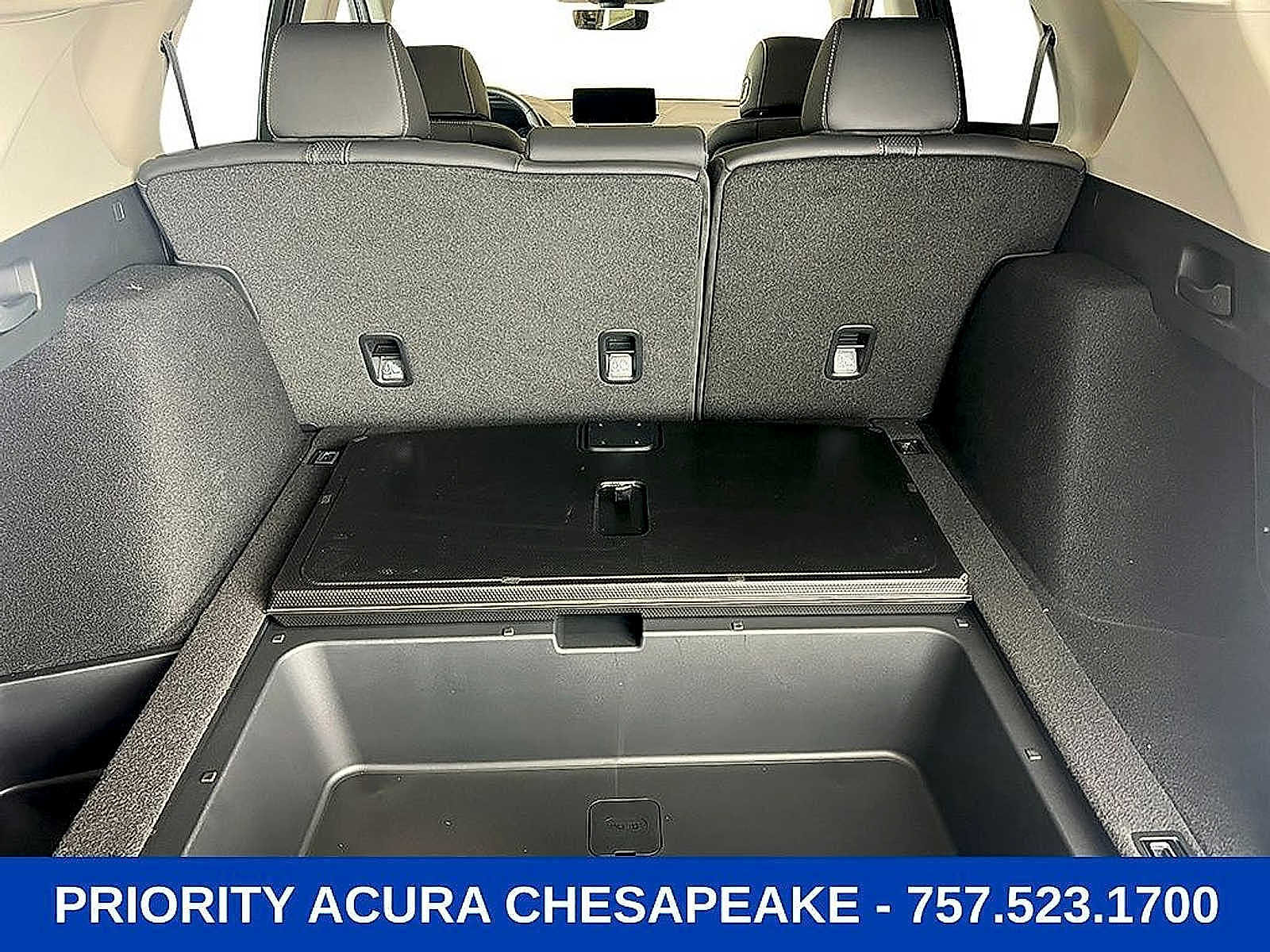 New 2026 Acura RDX w/ Technology Package AWD/4WD image 34