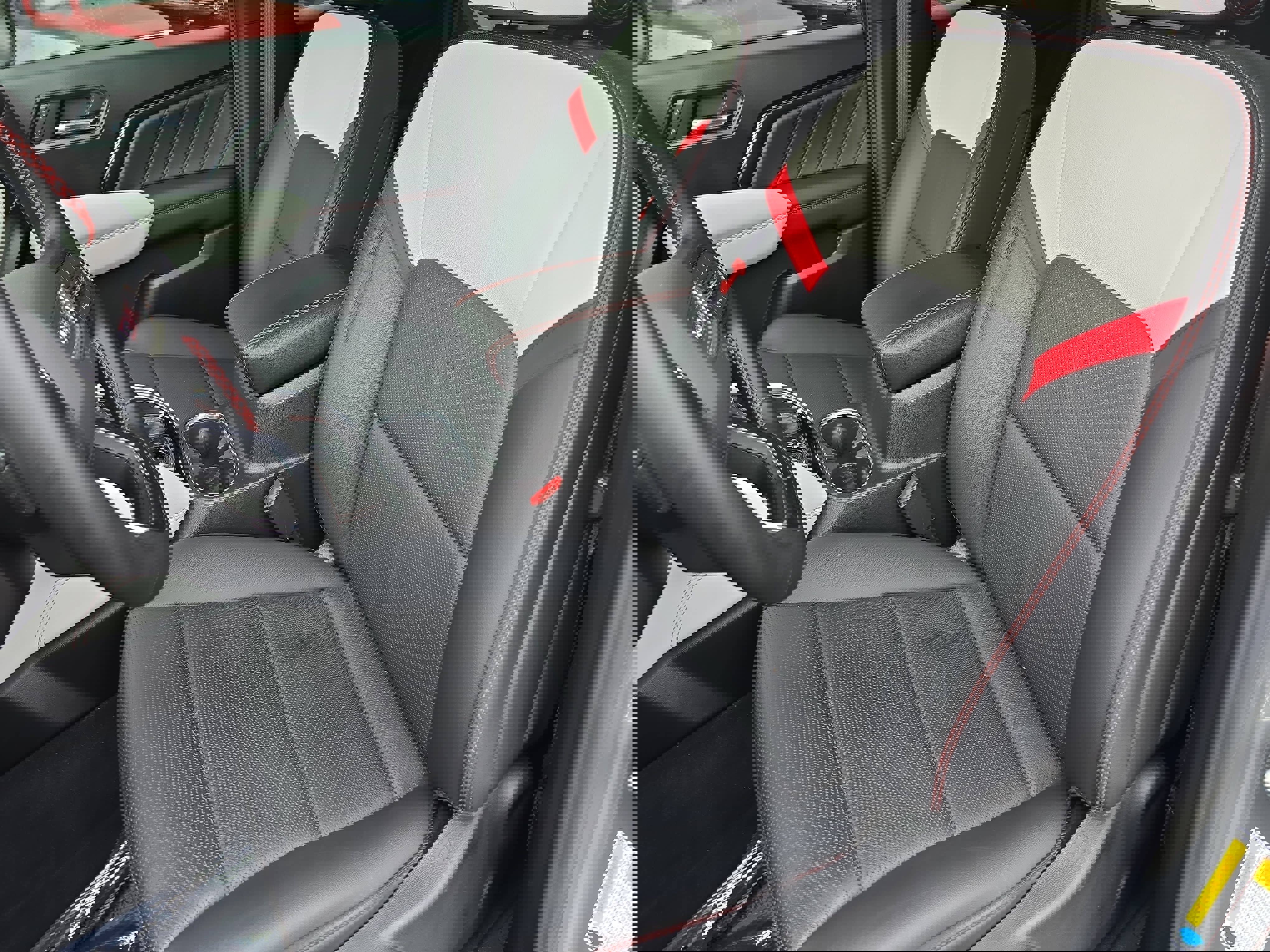 Used 2024 GMC Canyon AT4X image 14