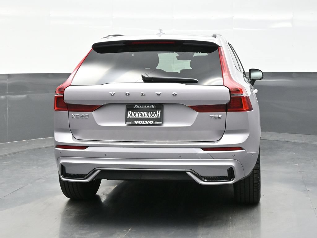 New 2027 Volvo XC60 T8 Ultra AWD/4WD image 6