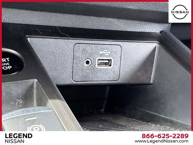 Used 2025 Nissan Kicks S AWD/4WD image 27
