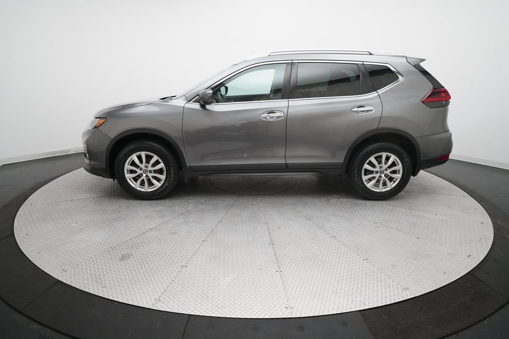 Used 2020 Nissan Rogue SV image 23