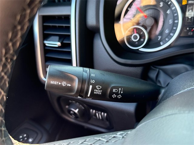 New 2026 RAM 1500 Big Horn image 17