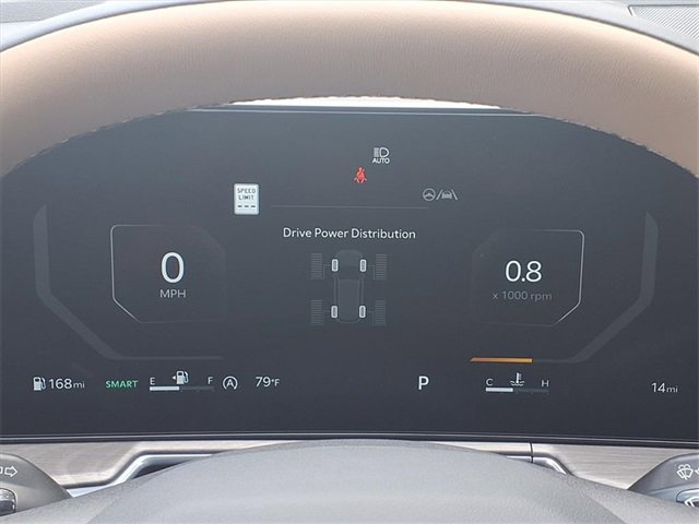 New 2026 Kia Sorento SX Prestige image 16