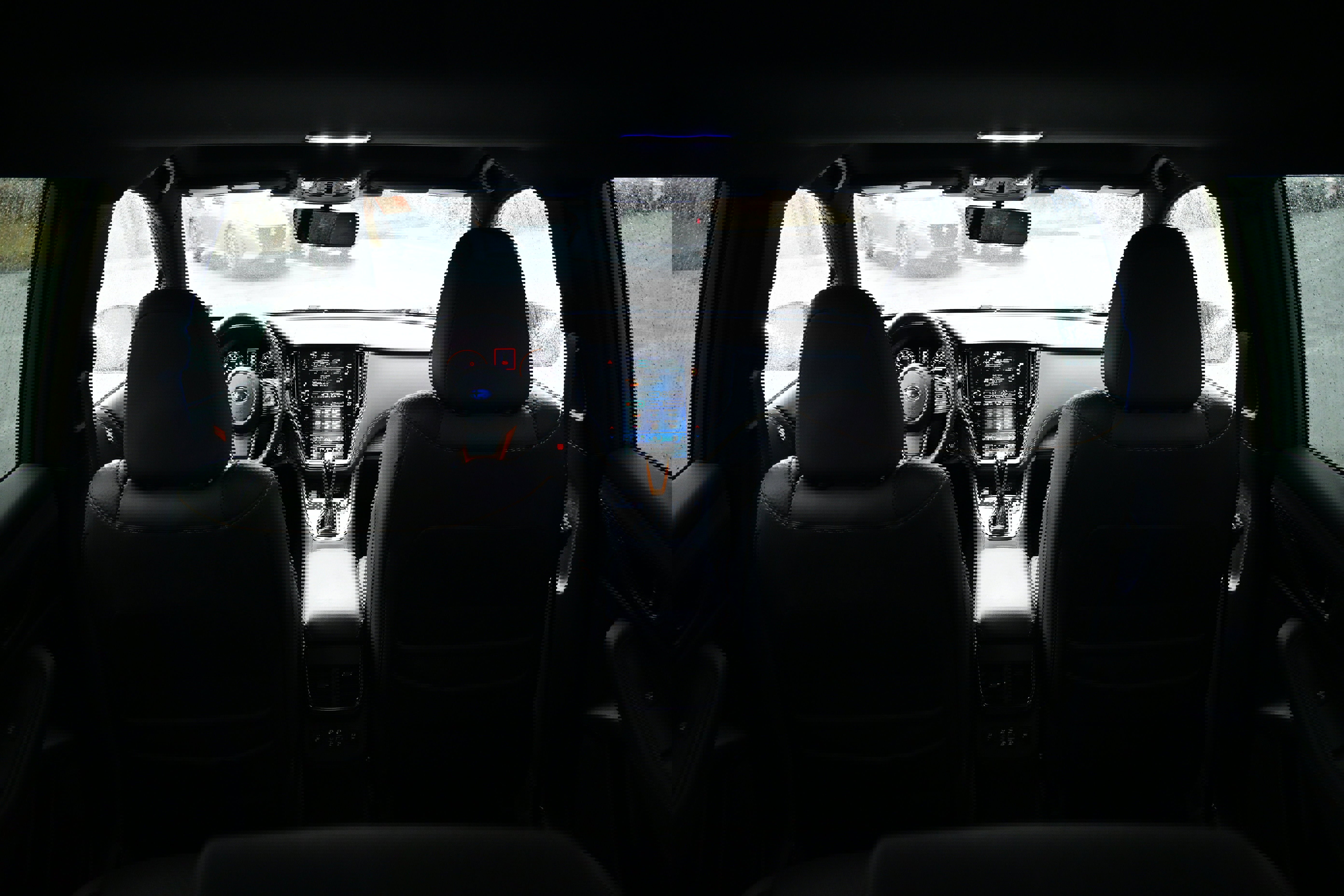 Used 2023 Subaru Outback Wilderness image 13