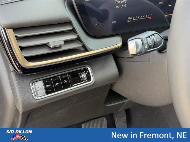 New 2026 Buick Envision Avenir AWD/4WD image 13