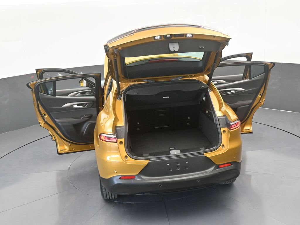 Used 2024 Dodge Hornet GT Plus image 64