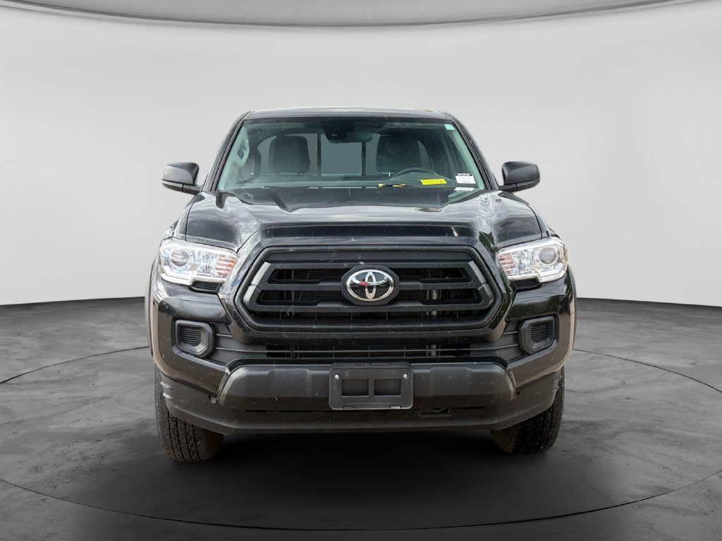 Used 2022 Toyota Tacoma SR w/ SX Package AWD/4WD image 2