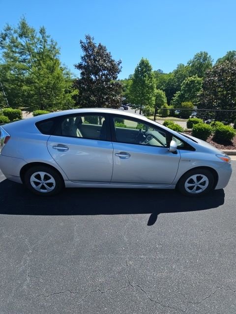 Used 2015 Toyota Prius Two FWD image 9