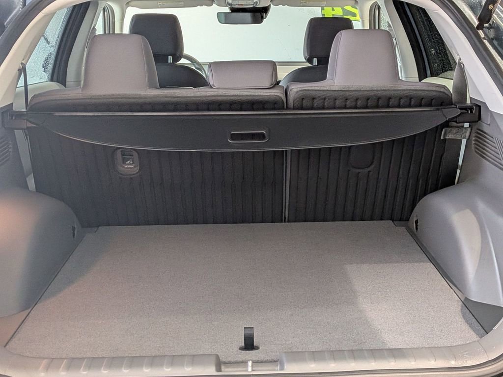 Certified 2024 Hyundai Ioniq 5 SEL image 27