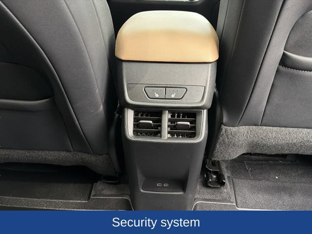 Used 2025 Chevrolet Equinox ACTIV w/ Safety and Technology Package AWD/4WD image 26