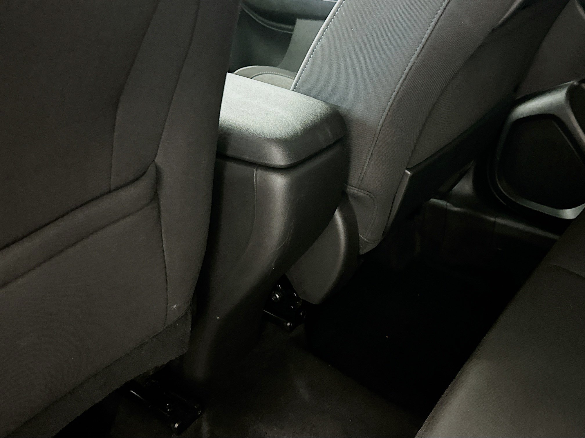 Used 2025 Chevrolet TrailBlazer LT AWD/4WD image 28