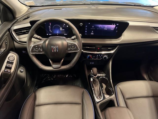 Used 2026 Buick Encore GX Sport Touring w/ Advanced Technology Package image 19