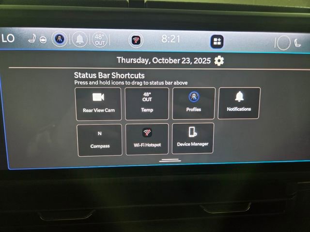 New 2026 Jeep Wrangler Willys image 47