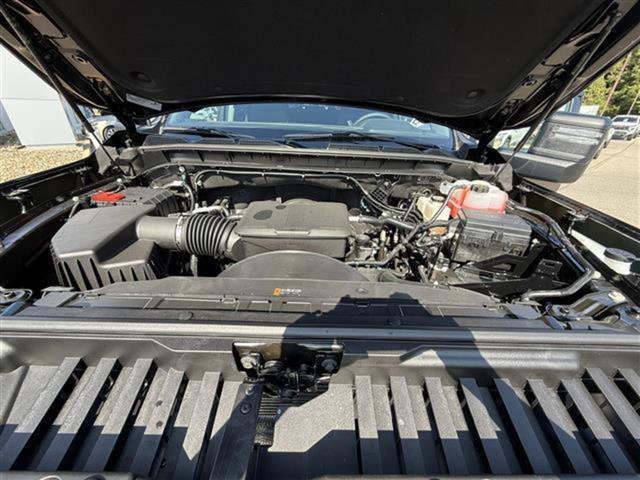 New 2026 GMC Sierra 2500 SLE w/ SLE Value Package; image 29