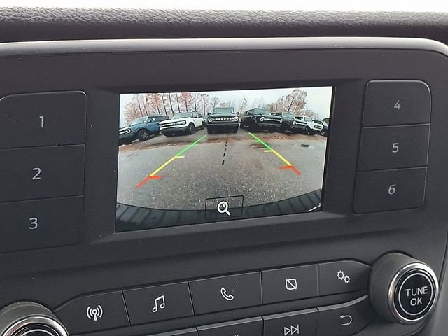 Used 2023 Ford Transit 250 Low Roof w/ Exterior Upgrade Package image 25