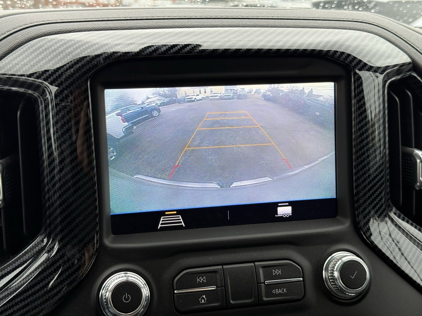 Used 2021 GMC Sierra 1500 SLE image 27