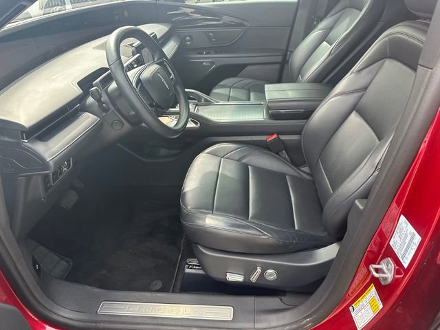 Used 2024 Lincoln Nautilus Premier w/ Equipment Group 102A image 11