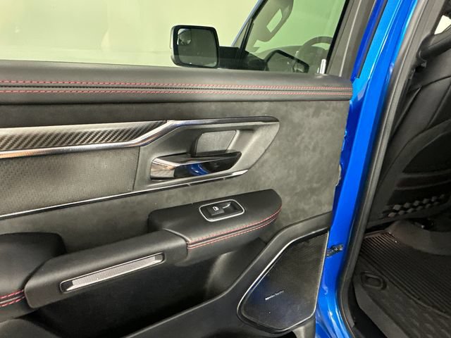 Used 2021 RAM 1500 TRX w/ TRX Level 2 Equipment Group AWD/4WD image 12