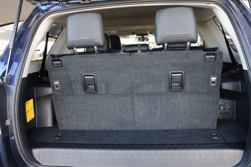 Certified 2019 Toyota 4Runner SR5 Premium image 60