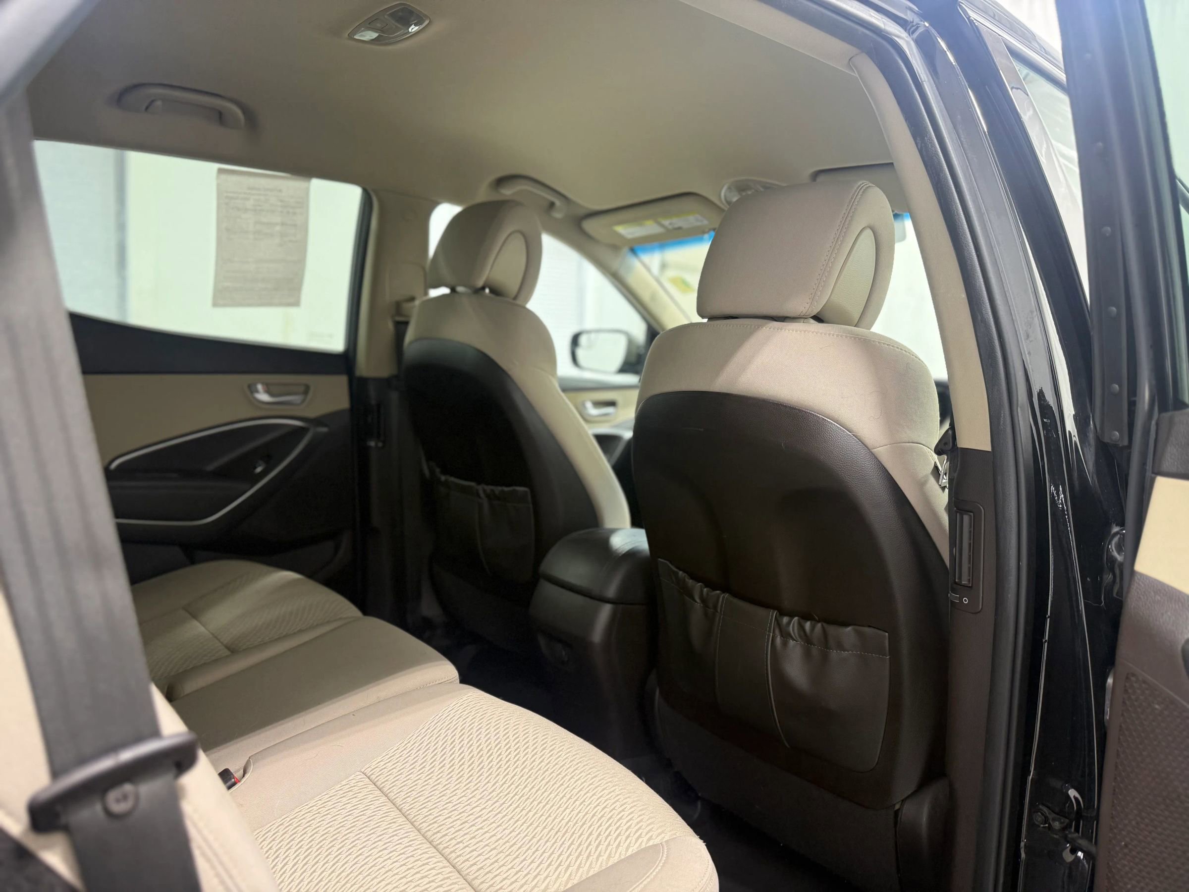 Used 2018 Hyundai Santa Fe Sport AWD/4WD image 30