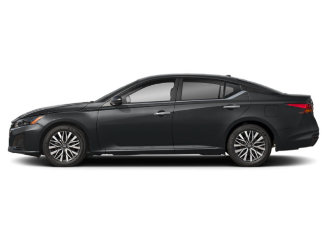 New 2026 Nissan Altima 2.5 SV AWD/4WD image 3