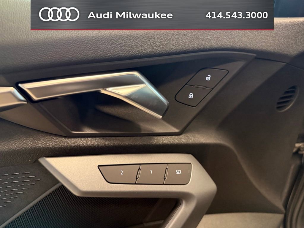 New 2026 Audi S3 Premium image 24