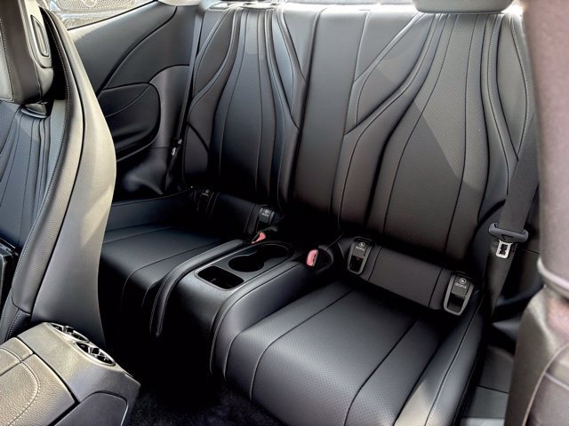 Used 2026 Mercedes-Benz CLE 300 4MATIC Coupe image 13