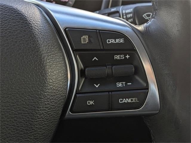 Used 2018 Hyundai Sonata SEL image 28