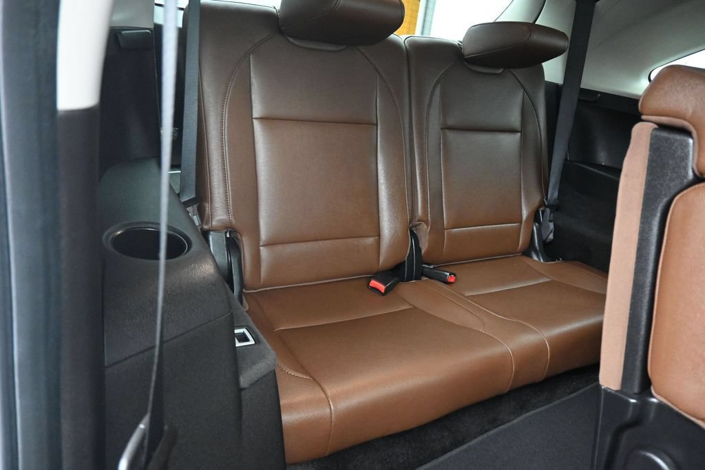 Used 2018 Acura MDX w/ Technology Package AWD/4WD image 50