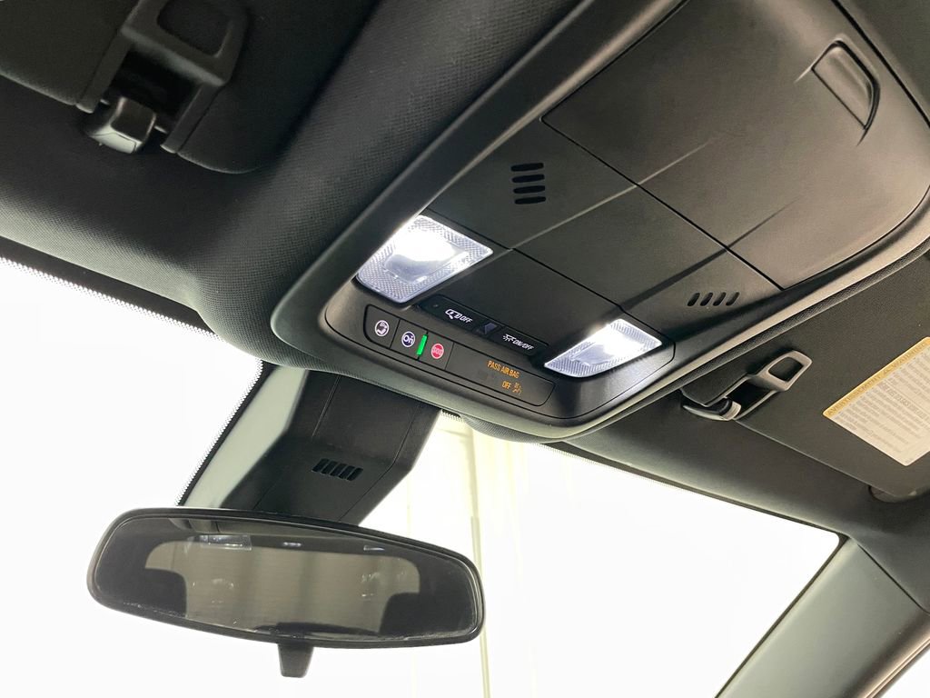 Used 2024 Chevrolet Equinox RS image 29