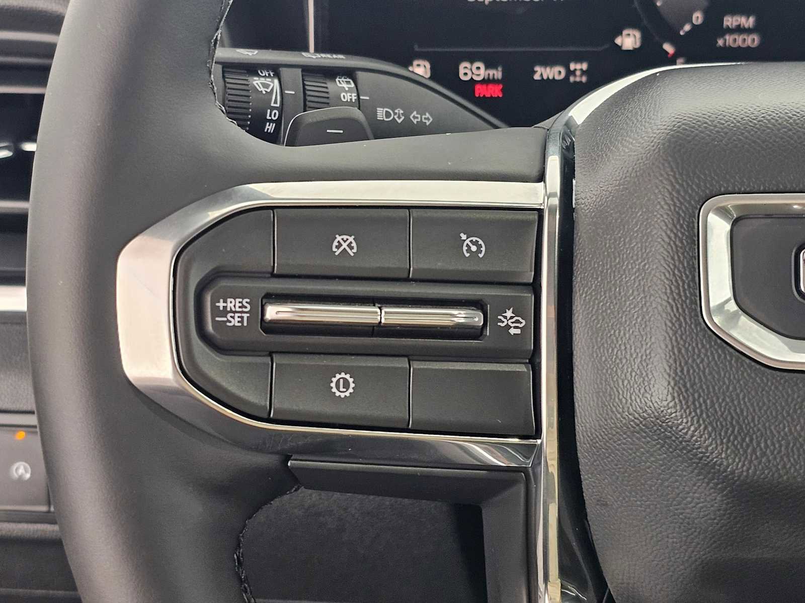 New 2026 GMC Terrain Elevation w/ Elevation Premium Package image 28